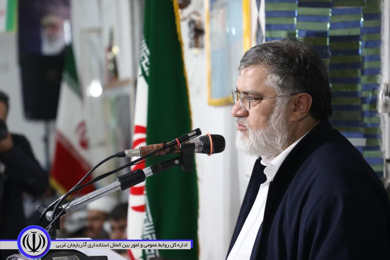 زمینه رونق اقتصادی در شهرستان جدید میرآباد فراهم است / آینده روشنی برای این منطقه می توان تصور کرد