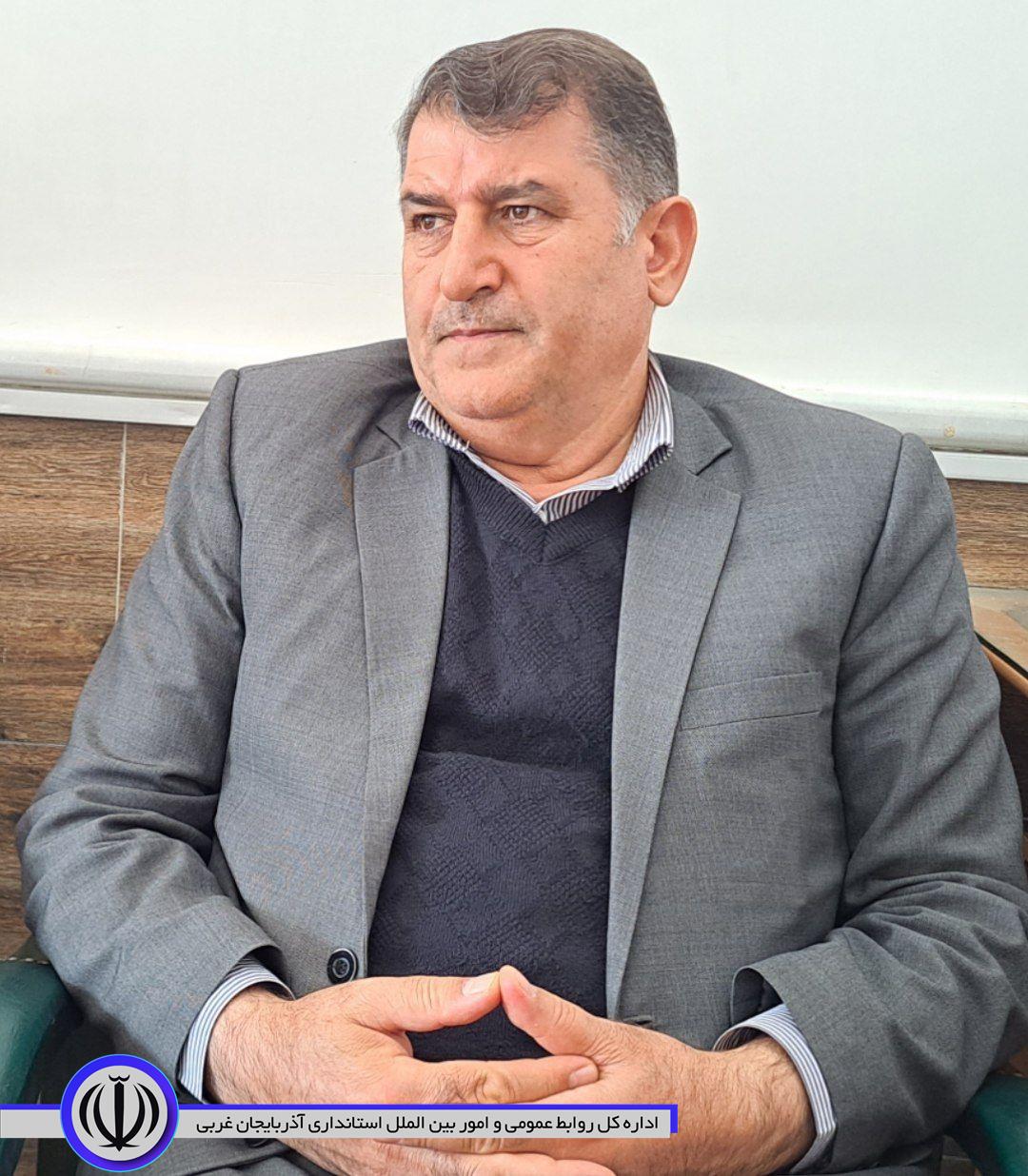 نشست بررسی مشکلات شهرداری نالوس