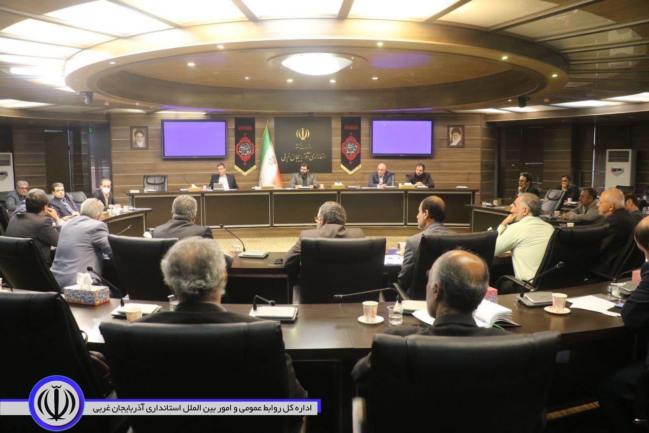 معاون هماهنگی امور اقتصادی استاندار آذربایجانغربی: با متخلفان فروش آرد یارانهای برخورد خواهد شد