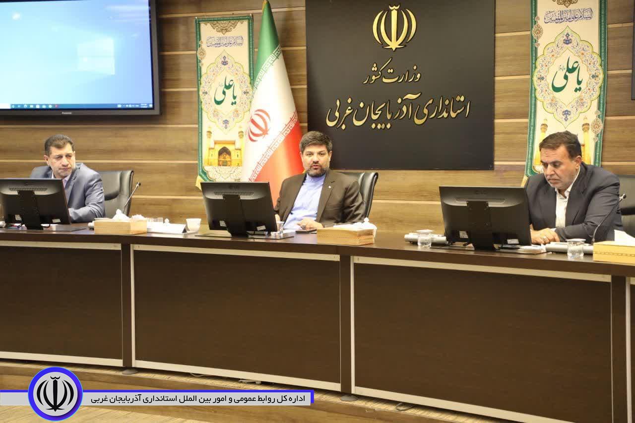 آذربایجانغربی آماده استقبال از مسافران تابستانی است/ تبلیغ جاذبههای تاریخی، یک ضرورت