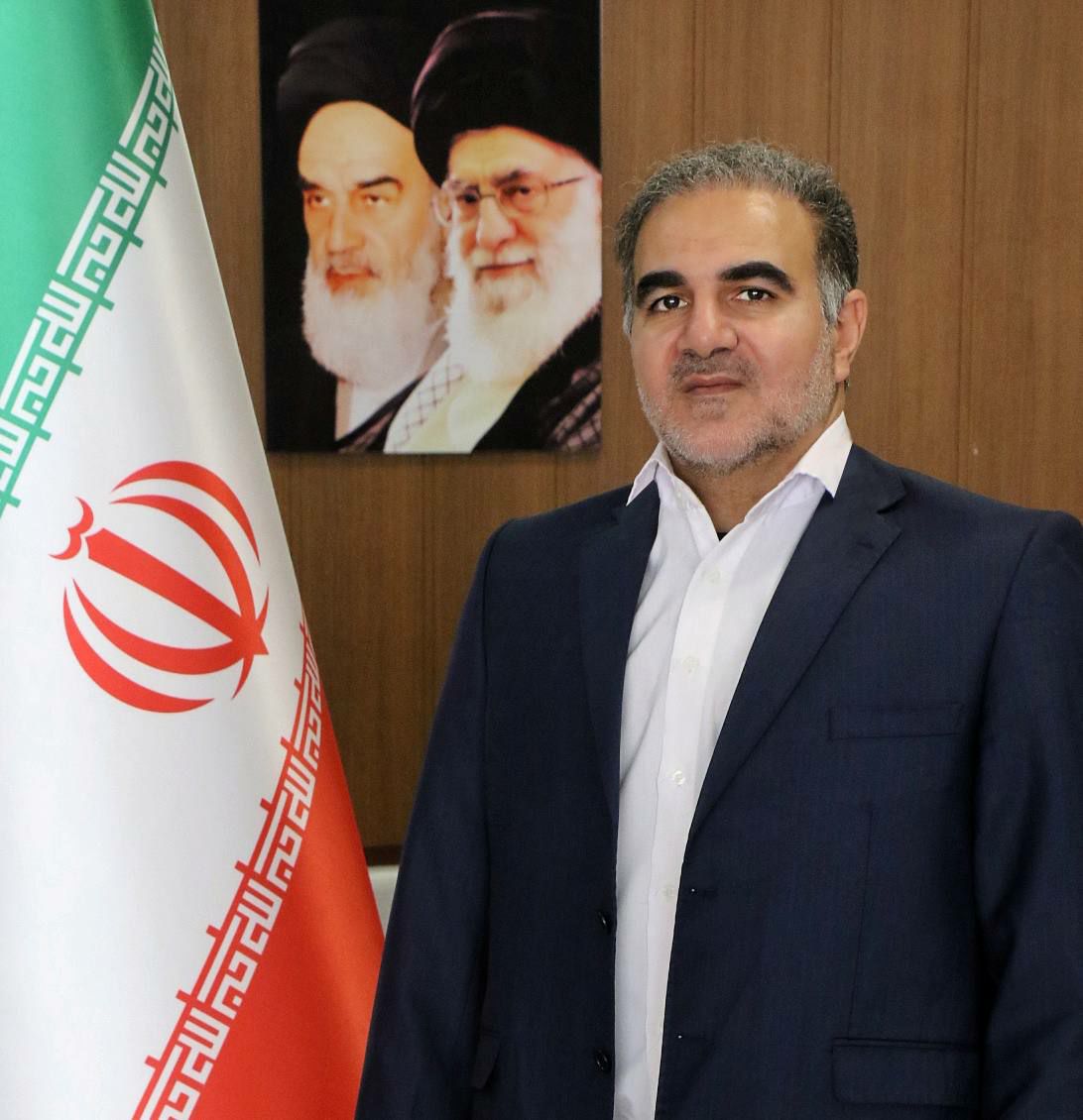 انتصاب مدیرکل دفتر امور روستایی و شوراها استانداری آذربایجان غربی