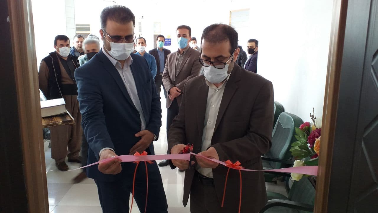 افتتاح شرکت تعاونی خدمات کارگران فصلی زراعت