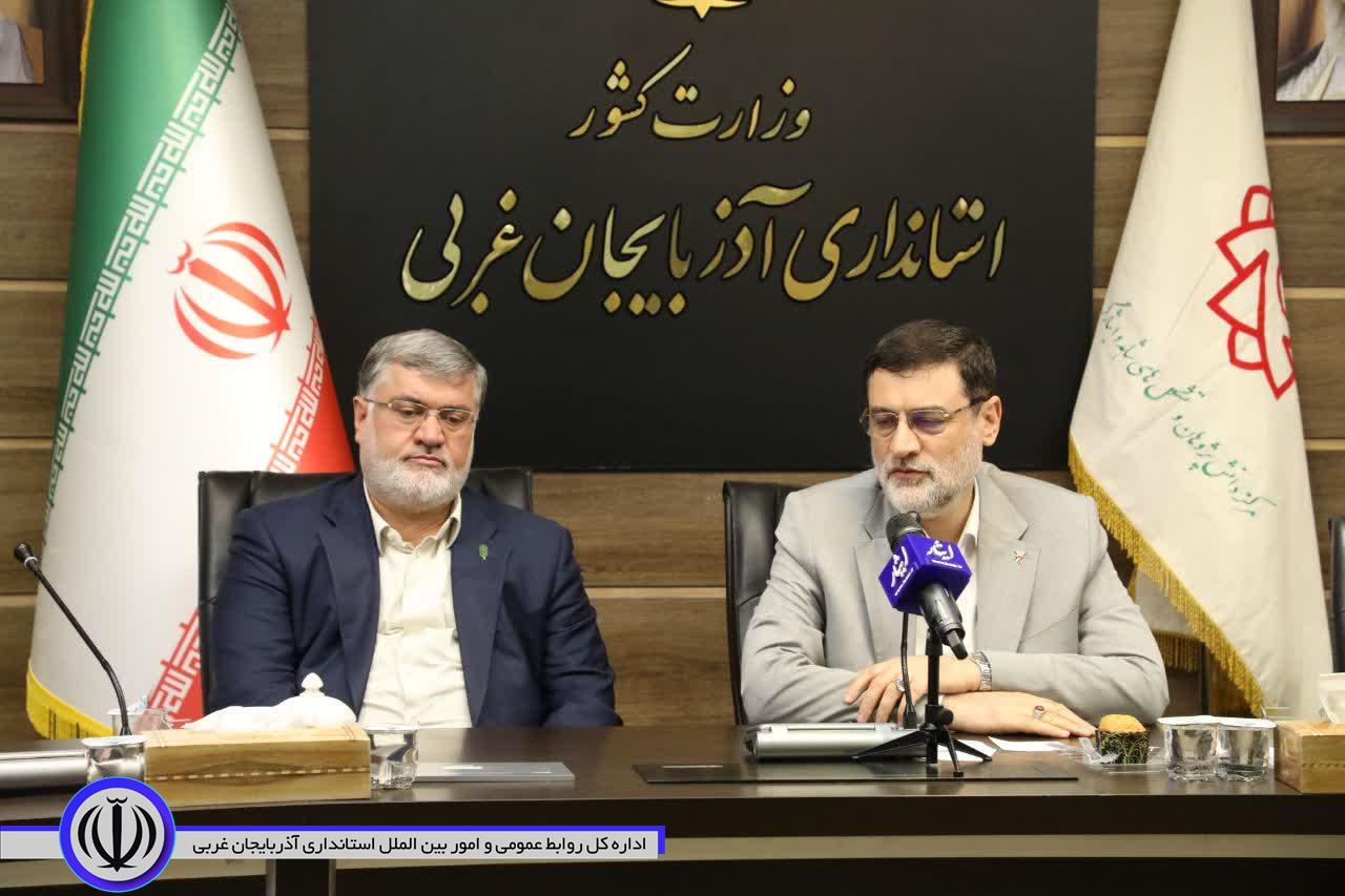 معاون رییس جمهور: جبهه امروز مقابله با دشمن، توسعه دانش، علم و فناوری است