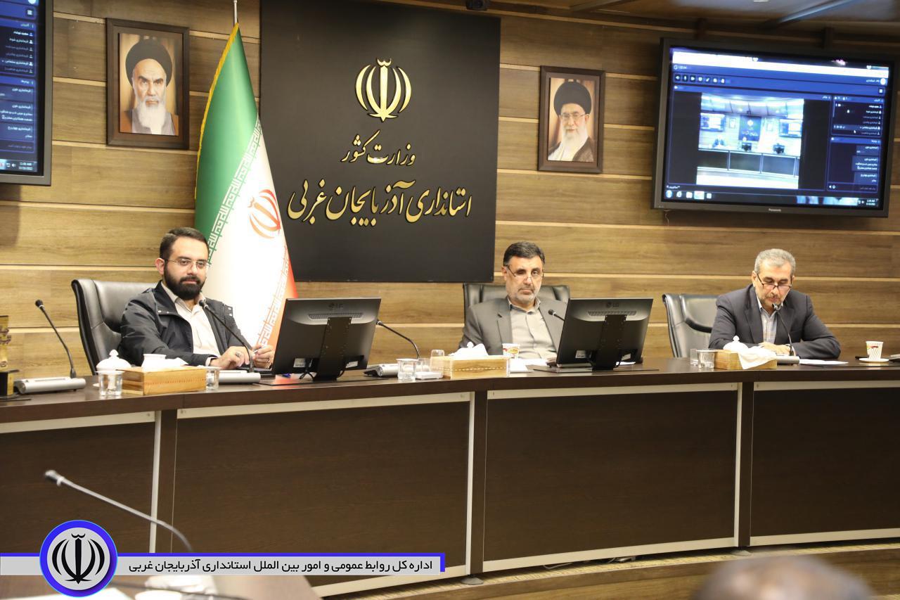 دشمن به‌دنبال تنش‌آفرینی و ایجاد آشوب در کشور است