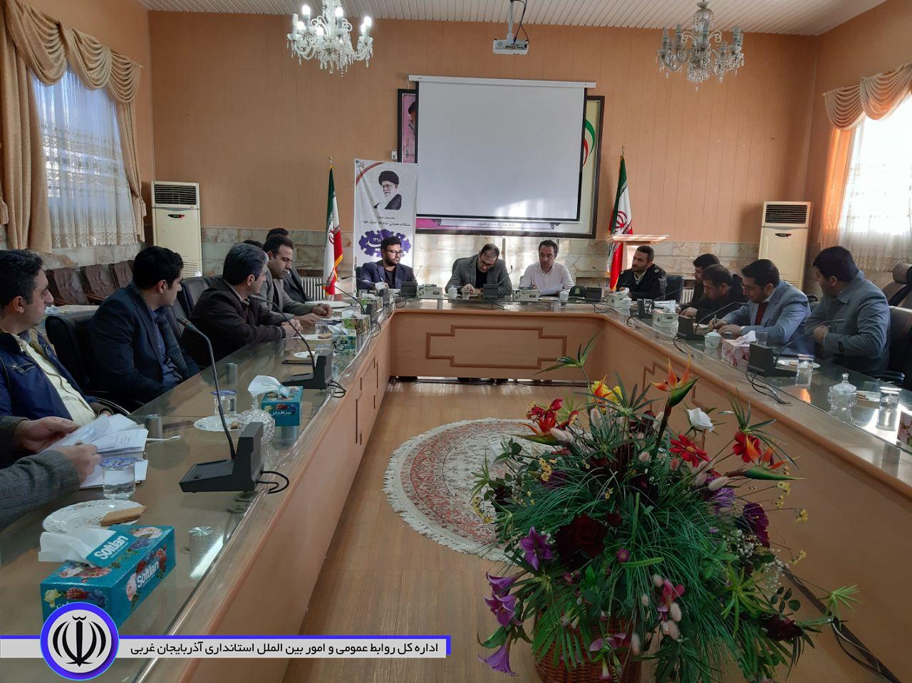 کاهش ۹ درصدی وقوع سرقت در اشنویه