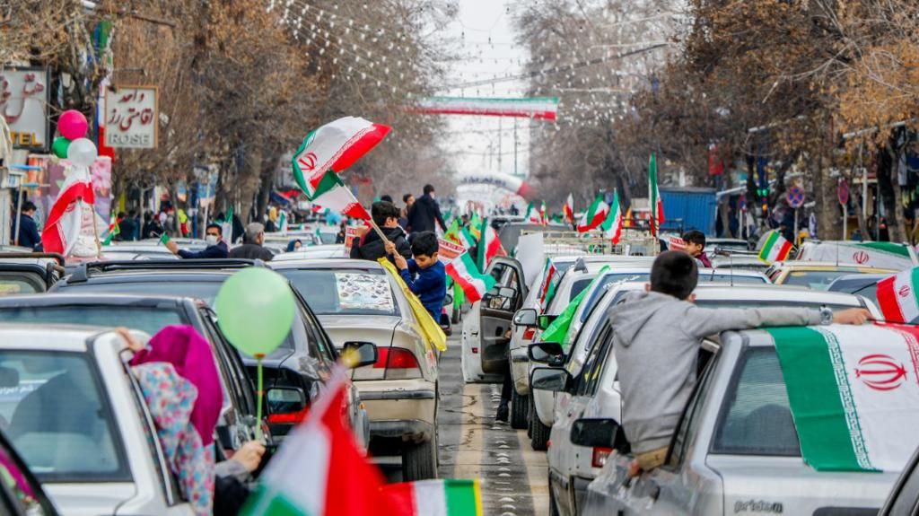 پیام قدردانی مقام عالی استان