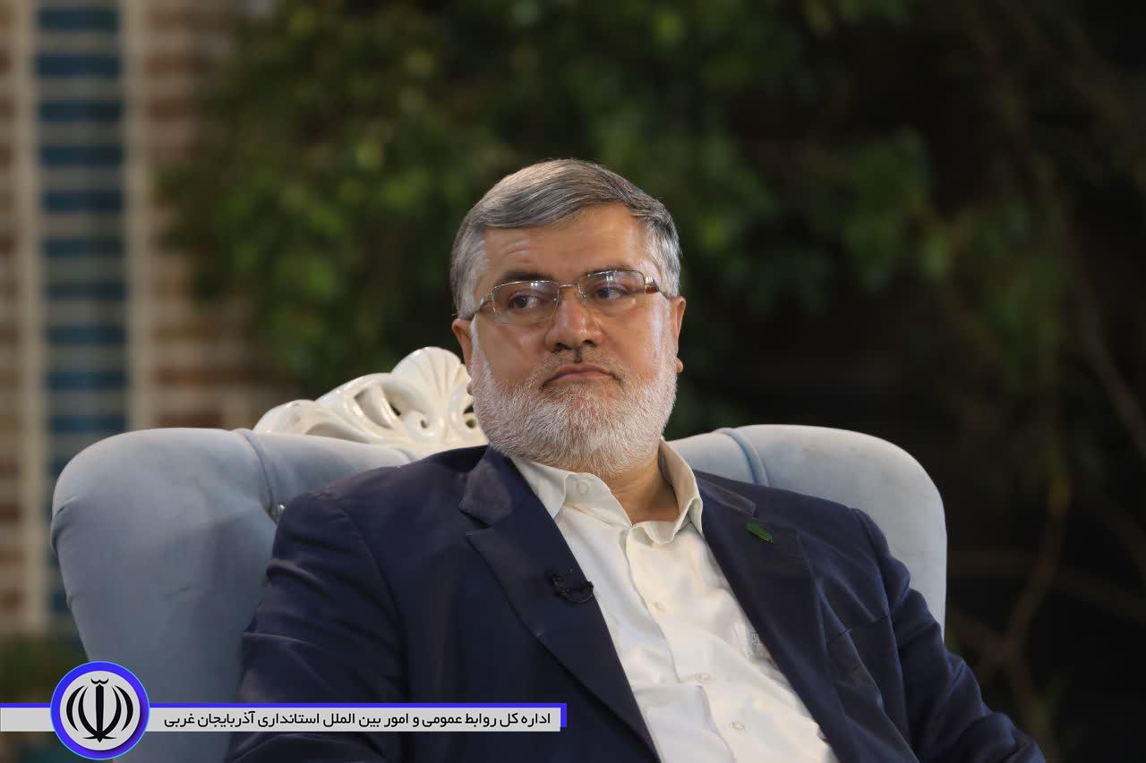 سرپناه زلزله زدگان خوی در سریعترین زمان ممکن تامین می شود / با مدیریت زمان، روند بازسازی مناطق آسیب دیده تسریع می یابد/ برای مقاوم سازی تمامی واحدها در مقابل گسل فعال منطقه برنامه ریزی خواهد شد /