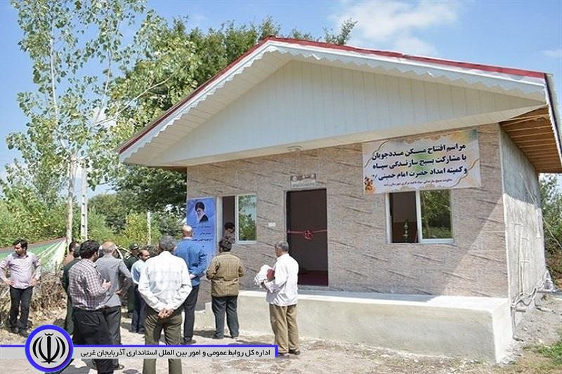 مصاحبه با مسئولان کمیته امداد و بهزیستی اشنویه