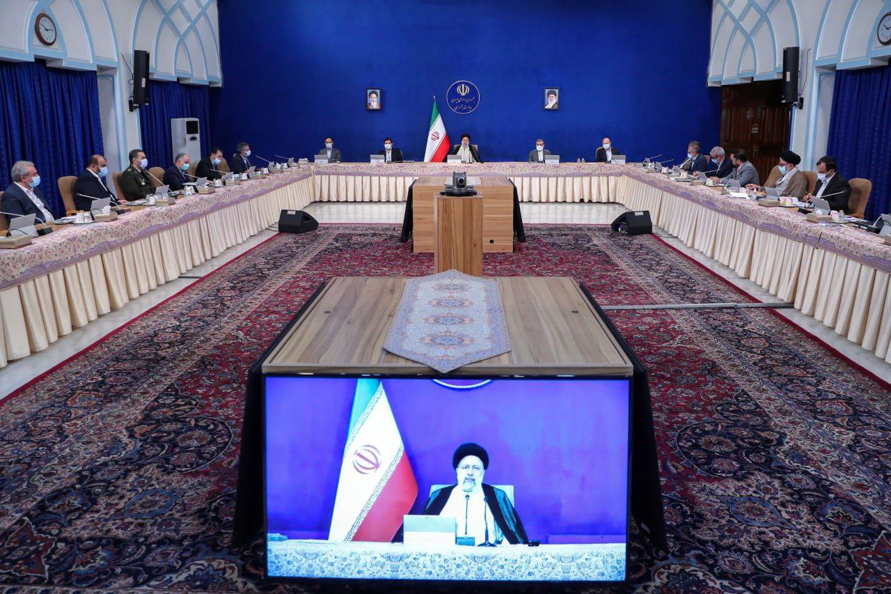 رییس جمهور،قدردان مقام معظم رهبری به رویکردهای دولت هستیم