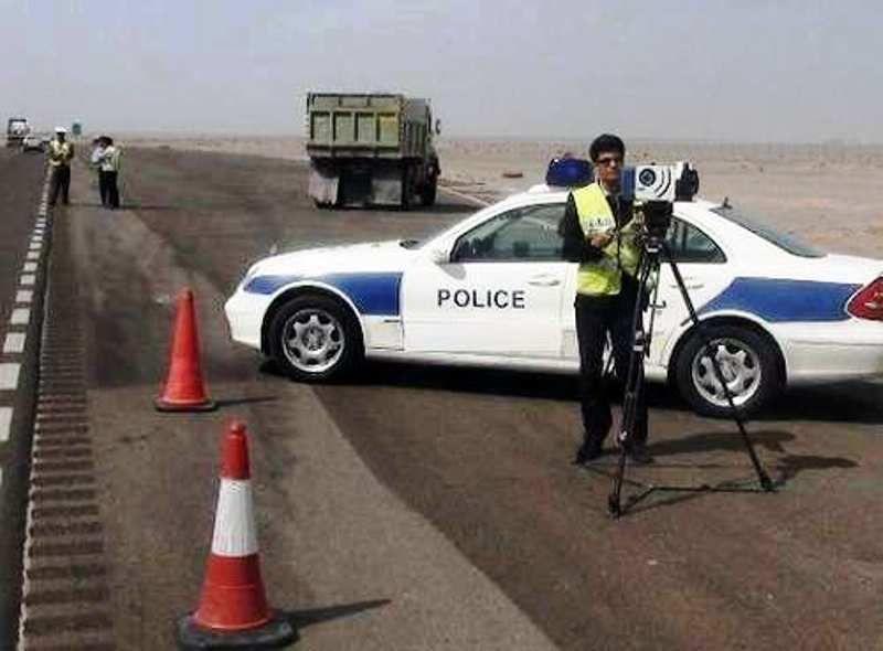 با پیگیری‌های فرمانداری و فرماندهی انتظامی اشنویه، پلیس‌راه برای اولین بار در این شهرستان مستقر شد.