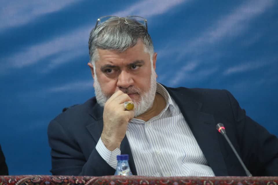 📷 برگزاری جلسه شورای برنامه ریزی و توسعه استان با محوریت شهرستان تکاب به ریاست محمدصادق معتمدیان، استاندار آذربایجان غربی