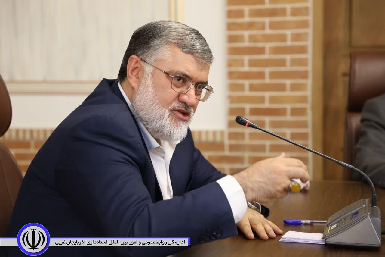دولت سیزدهم عمل گرا بوده و پایبند به وعده هاست / جبران کاستی ها و بهبود شاخص ها نیازمند تلاش شبانه روزی است