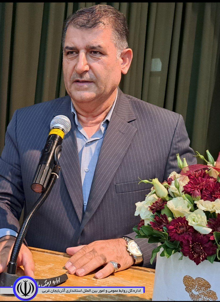 افتتاح موسسه قرآنی تسنیم
