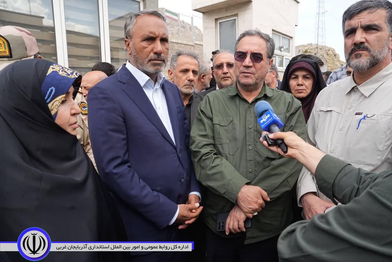 مقام عالی استان: