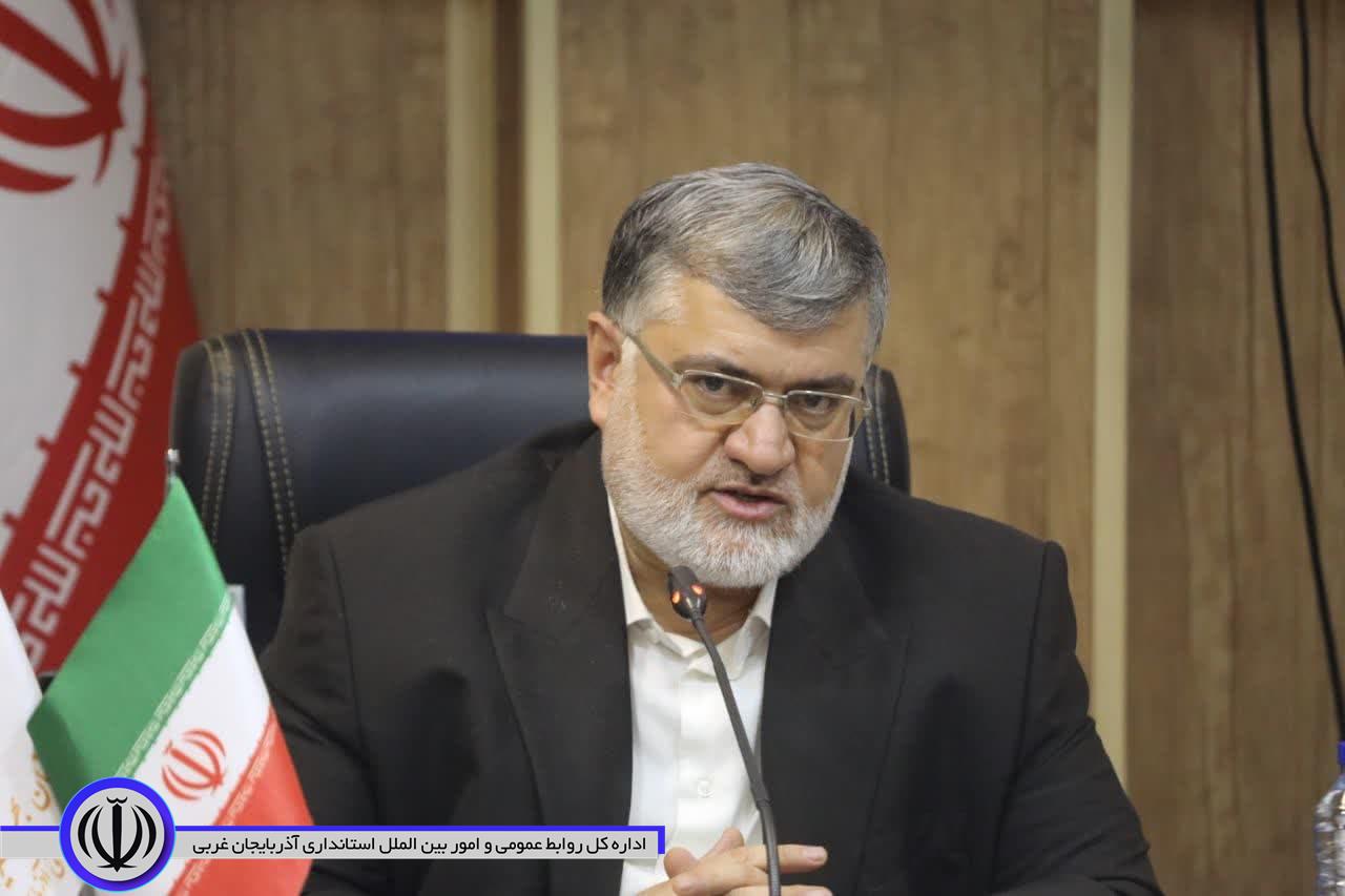 جذب و اختصاص 11 میلیارد تومان کمک بلاعوض به مراکز 28 گانه بهزیستی استان / دولت سیزدهم عزم جدی برای کمک به اقشار آسیب پذیر دارد /
