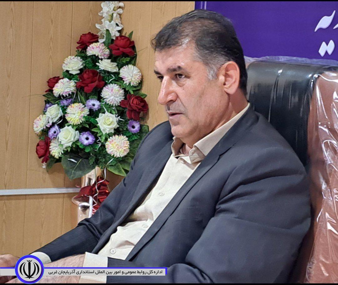 🔹پنجمین جلسه کارگروه گندم و آردونان شهرستان با ریاست سید علی ترابی فرماندار شهرستان اشنویه و اعضای کارگروه در سالن جلسات فرمانداری برگزار شد