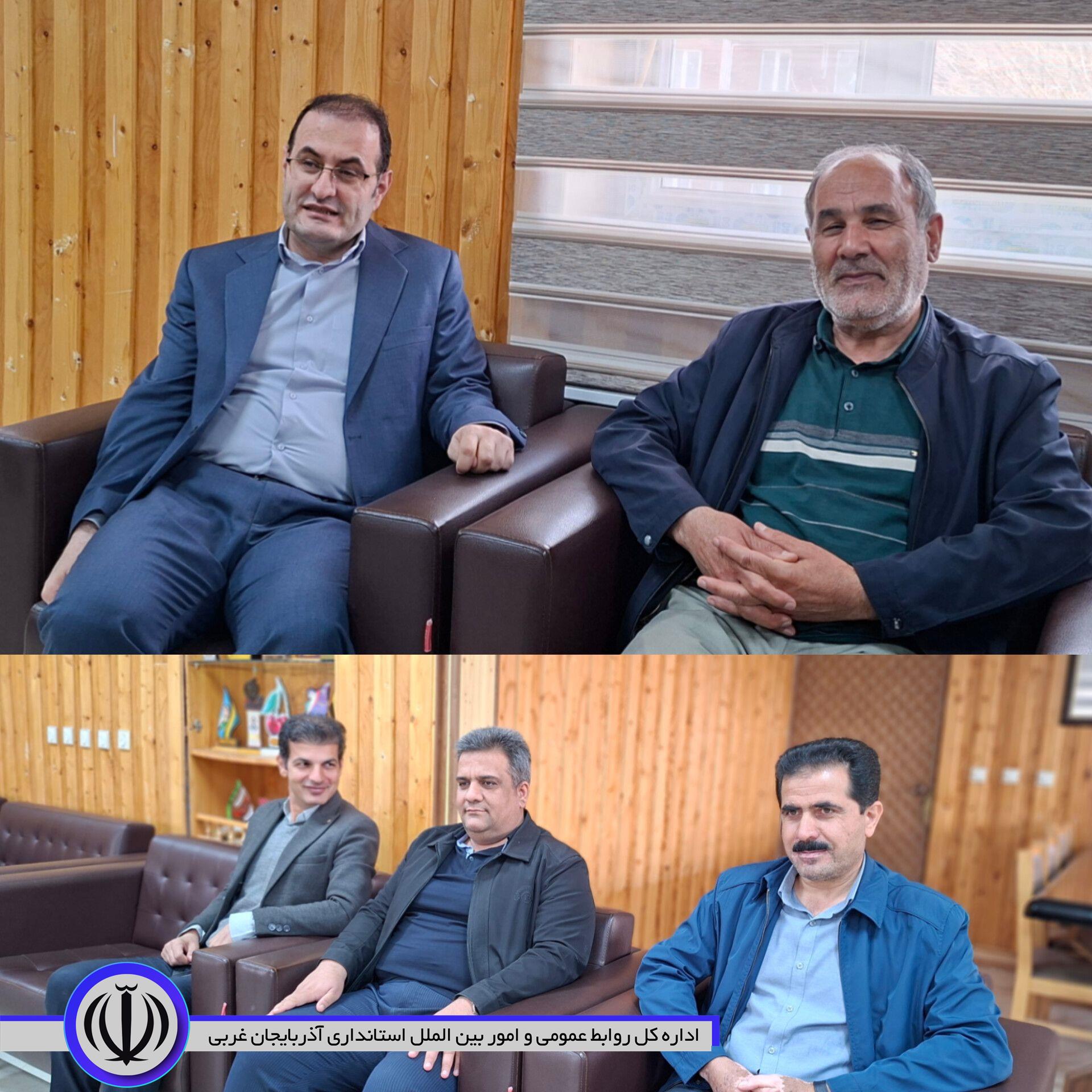 فرماندار اشنویه بر رعایت اصل بیطرفی در انتخابات تاکید کرد