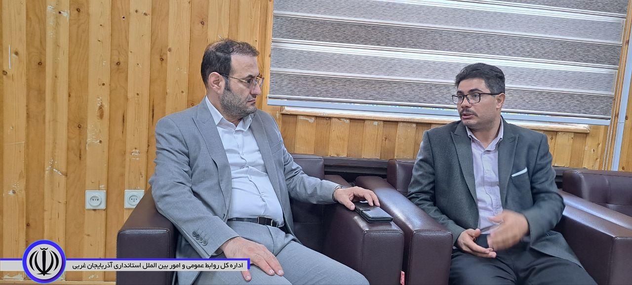 بمناسبت هفته وقف صورت گرفت،