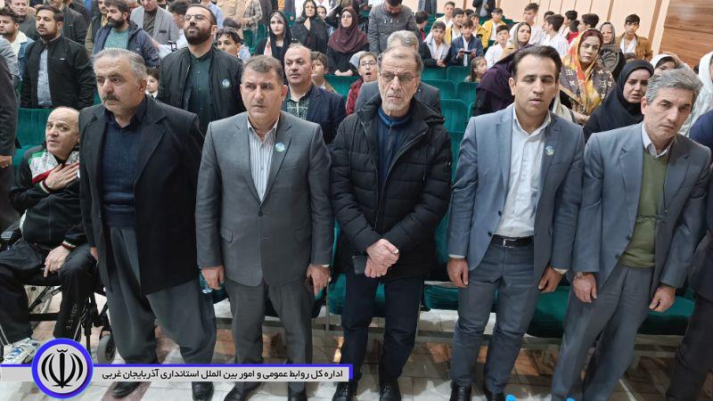 مراسم سومین سالگرد درگذشت جهان پهلوان سیامند رحمان