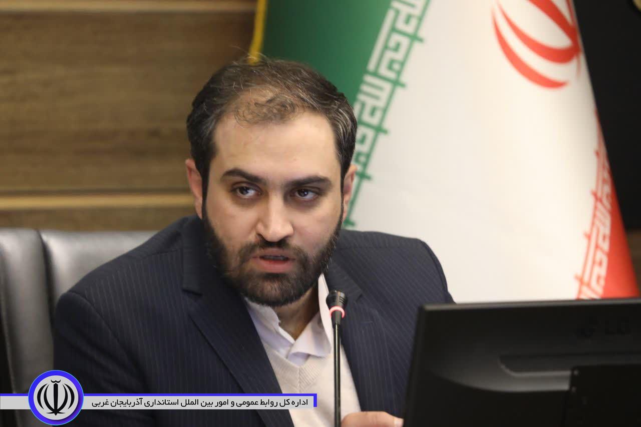آلبوم تصویری / برگزاری جلسه کارگروه اقتصادی، اشتغال و سرمایه گذاری آذربایجانغربی