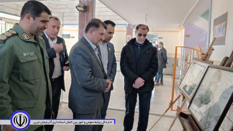 مراسم سومین سالگرد درگذشت جهان پهلوان سیامند رحمان