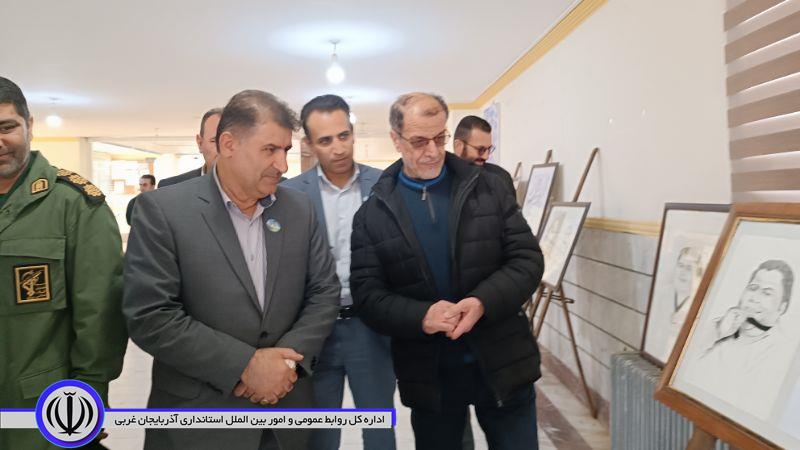 مراسم سومین سالگرد درگذشت جهان پهلوان سیامند رحمان